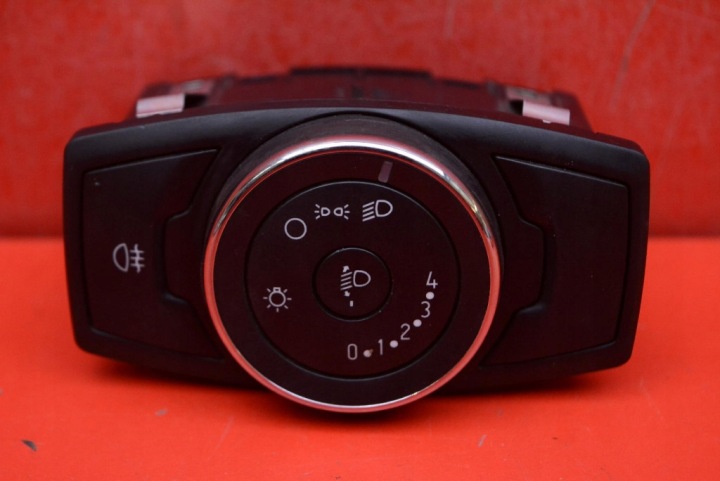 vypínač přepínač světel BM5T-13A024-GB FORD FOCUS MK3 11-15