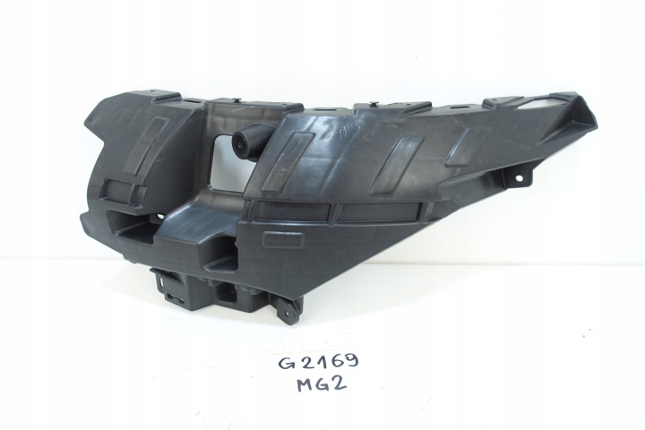 HYUNDAI KONA II EV 2023- Supporto staffa Paraurti sinistra Anteriore 86557-HF700