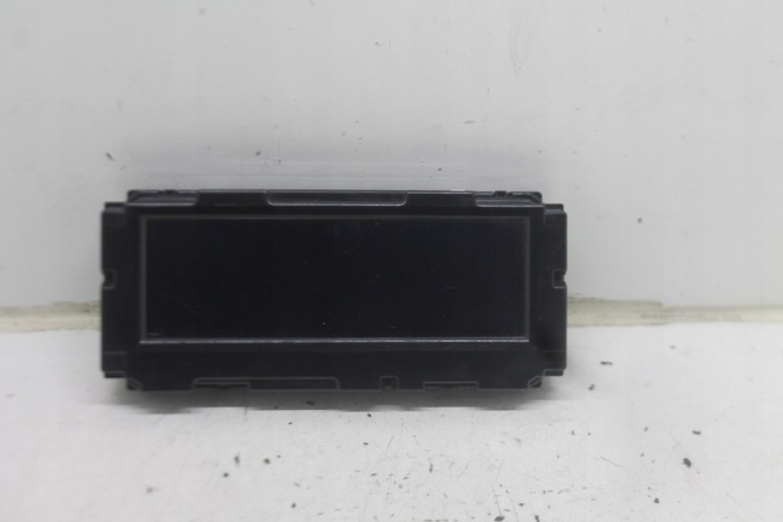 Écran Navigation 22858076 OPEL ASTRA J