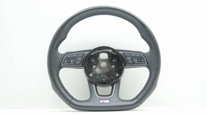 kormány SKORZANA bőr MULTI AUDI A5 8W S-LINE SCIETA 8W0419091DH