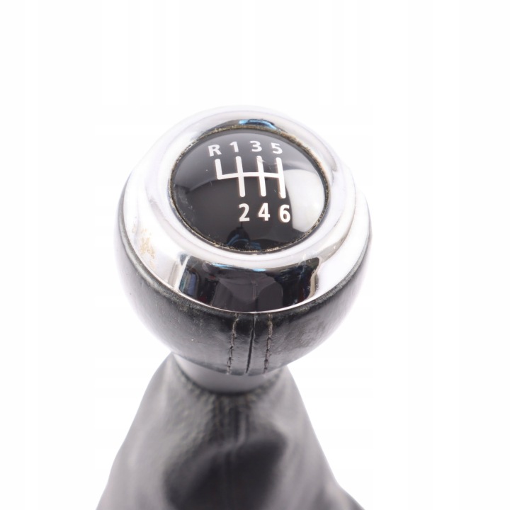 Mini Cooper R60 R61 Ball cambia pelle nera 9802818 10