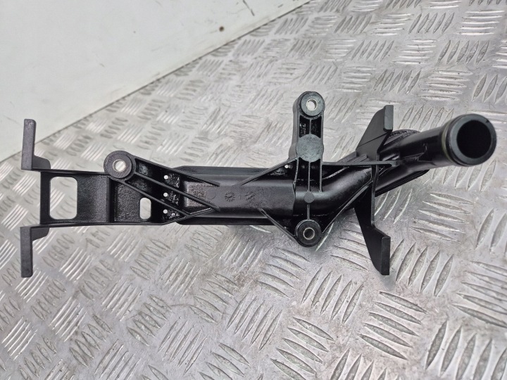oil pump oil (ssak oil) Mercedes E250 CDI W212 A6511804851 OM651.924