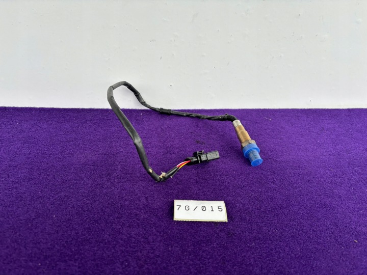 SONDA LAMBDA VW GOLF 7 VII AUDI A3 SEAT SKODA 0K906262 7G/015