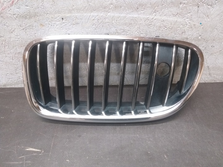 GRILLE GRILLE CALANDRE GAUCHE BMW 5 V F10 F11