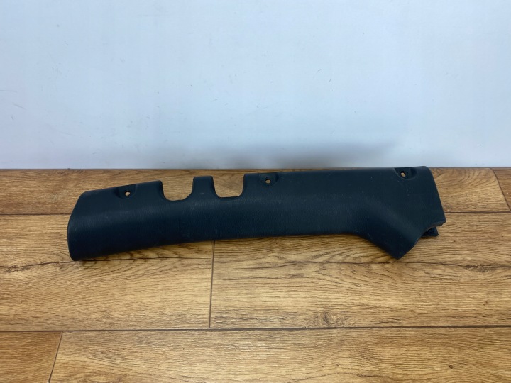 modanatura copertura GREMBIALINA klatki medio Jeep Wrangler JL 2018+ USA