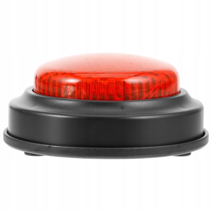 Багатофункціональний BUZZER LED з пластику для дітей і сімей — фото 5