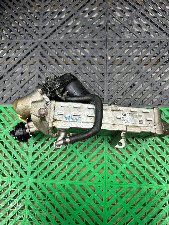 Radiatore / Raffreddatore EGR Wszystkie BMW X5 F15 8476993