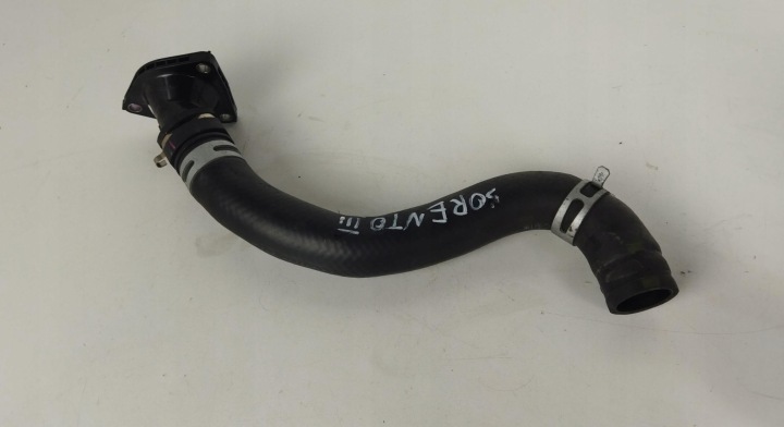 SORENTO III 2.2 CRDI Schlauch Schlauch Rohr des Wassers KROCIEC