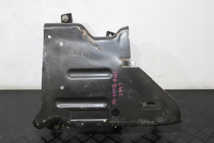 Kryt kryt nadrze ADBLUE FPLA-9D205-AE LAND ROVER DISCOVERY V 5 L462