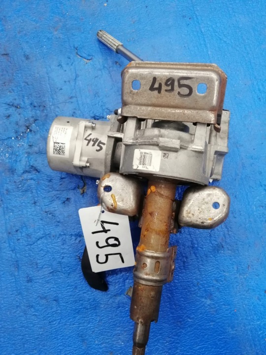 FIAT 500 PANDA Direction assistée Électricité 3822878401A
