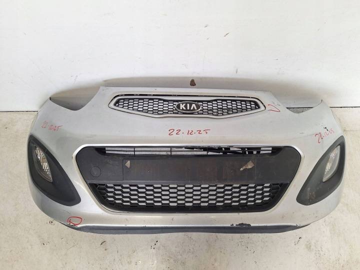KIA PICANTO II 11-14 Stoßstange 5-Tür