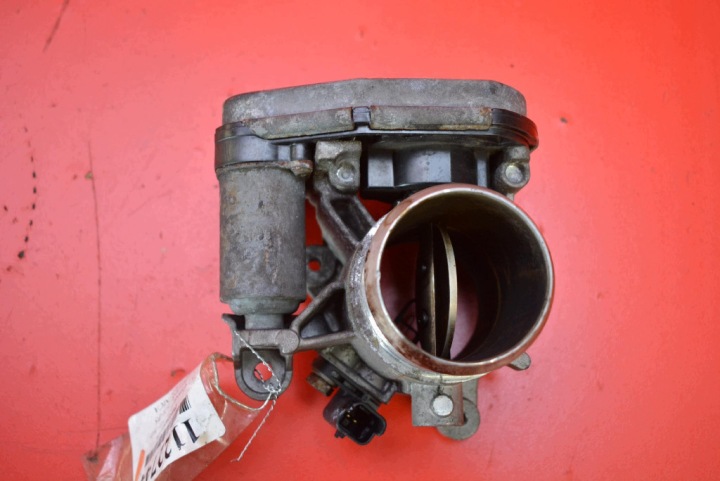 Vanne boitier papillon 9687888280 CITROEN C5 II X7 III 2.2 HDI 170 KM 08-17
