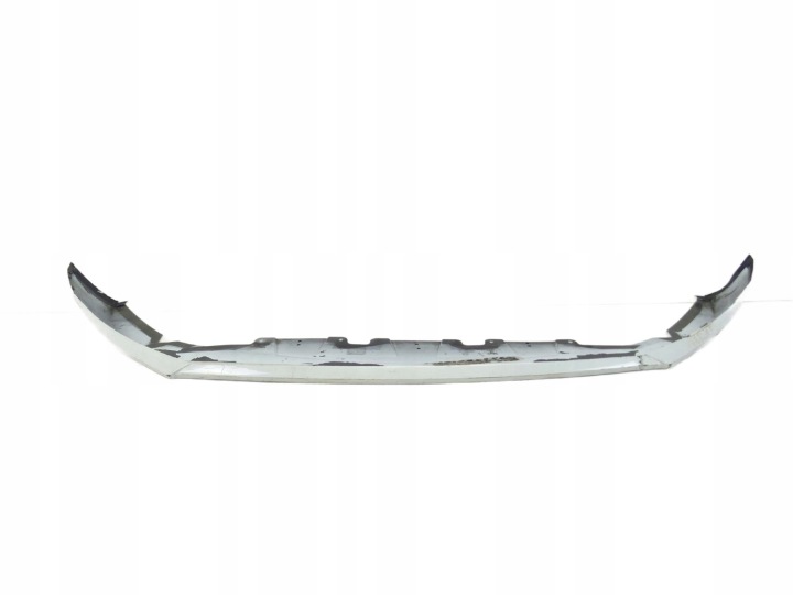 Skoda Octavia III 5E0 BLACK EDITION Spoiler Anteriore | GetMotor
