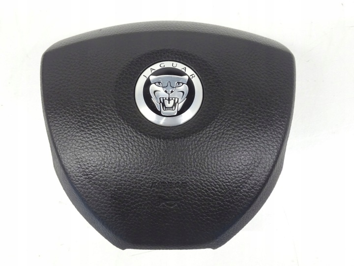 BRAZOWA airbag POWIETRZNA autisti JAGUAR XF X250 9W83-043B13-AD