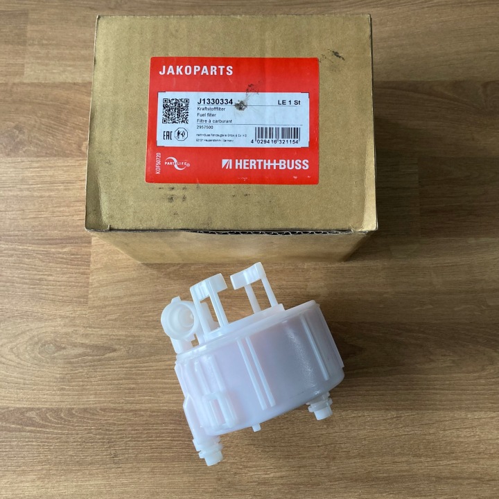 JakopARTS Zzoemcodez FILTR FILIWA 2957500 HERTH+BUSS HYUNDAI / KIA 5