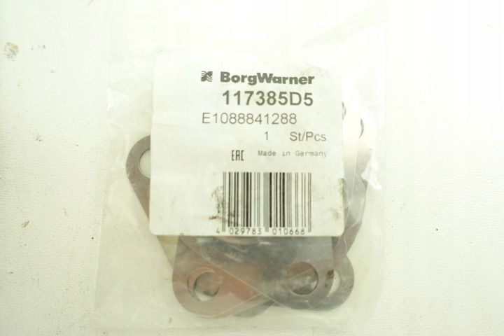 BorgWarner seal (Wahler) 665574D 9
