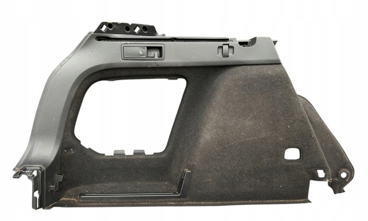 boot upholstery left VW GOLF VII KOMBI 12- 5G9867427D