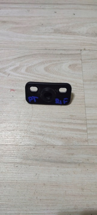 du crochet remorquage Portière Coulissant Arrière Bouche buse Droit Peugeot Rifter 9830487680