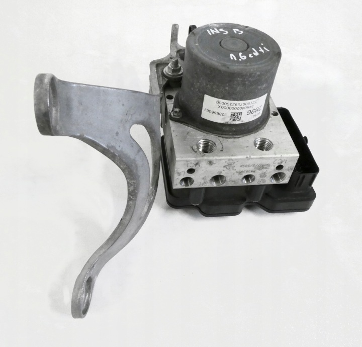 Pumpe ABS ESP OPEL INSIGNIA B