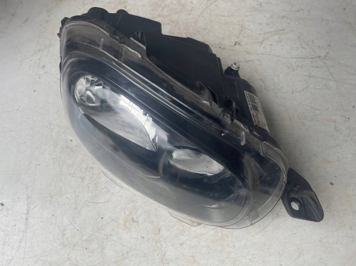 light right front CITROEN C3 III EUROPA 9820059280 #13