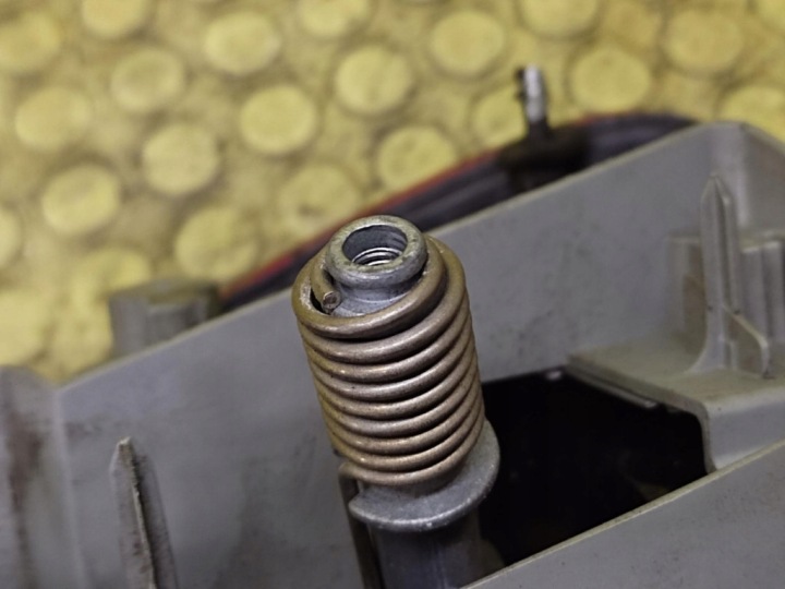 VW FOX LAMPA ВЕДНАГА СЕ ВРЪЩА 9