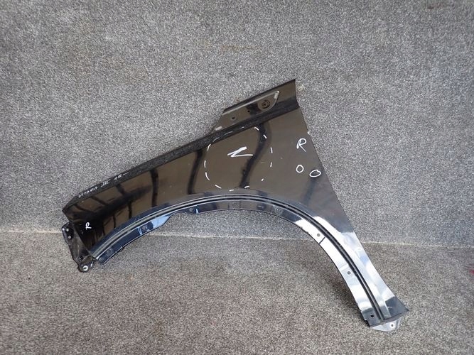 SUZUKI VITARA III 15- fender left front front