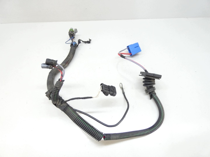 bundle of a fan radiator ALFA ROMEO 159 1.9 16V JTDM 150KM 05-11