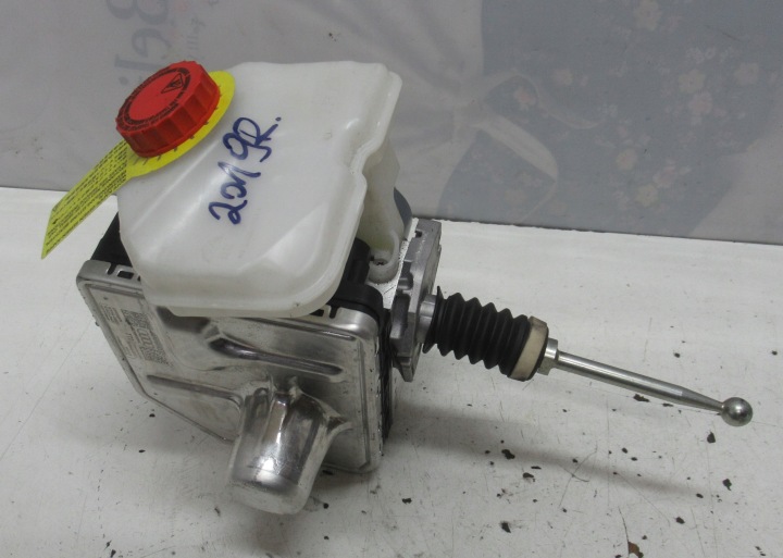 AUDI E-TRON pumpa servo ABS 4KE909059AD