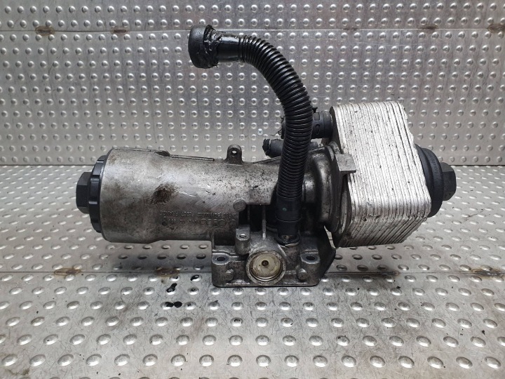 oil filter holder 045115389D AUDI A2 8Z 1.4 TDI