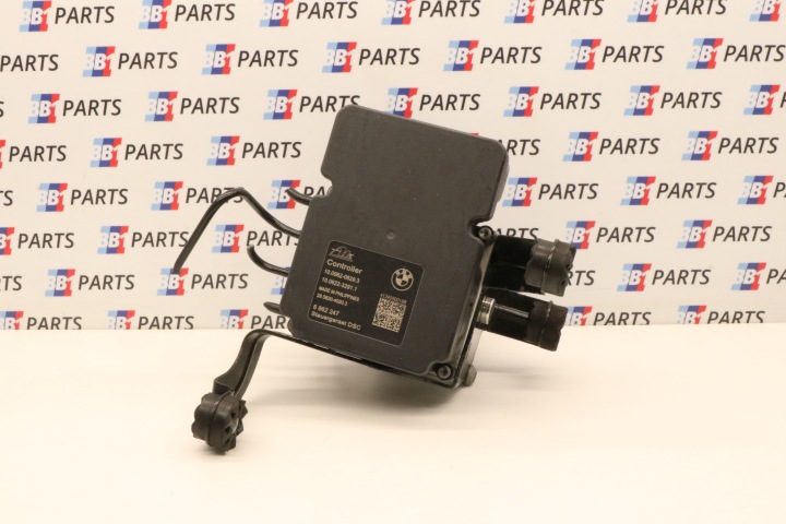 BMW F30 F31 F32 F36 brake booster ABS 6862247