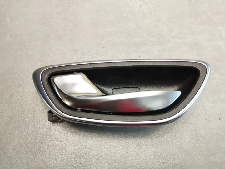 Renault Scenic IV Türgriff innen links heck 806713722R