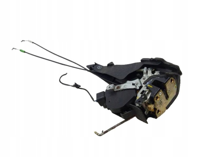 de la Serrure Portière Arrière Droite EUROPA Toyota RAV4 II (2000-2005)