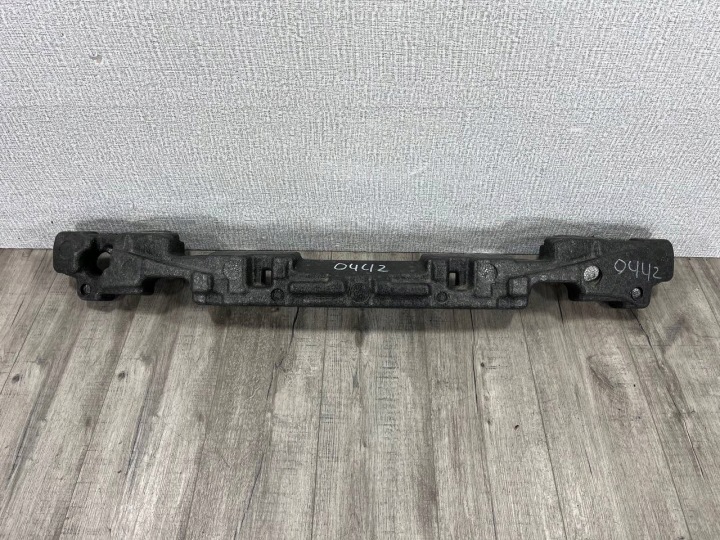 KIA CEED III LIFT 2021-> ABSORBER PIANKA der Stoßstange vorne 86520-J7DA0