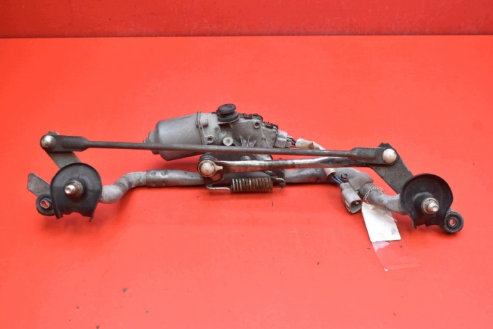 mechanism mini motor of wipers front EU 85110-47120 TOYOTA PRIUS III XW30
