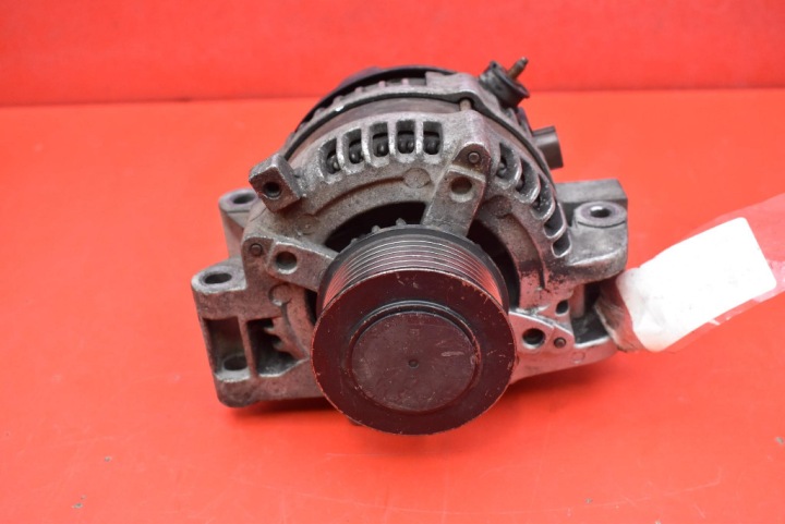 alternator TOYOTA AVENSIS T25 2.2 D-4D 148 KM LIFT 06-09