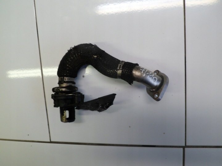 AUDI A6 C6 2.7TDI BPP hose EGR 059131530N