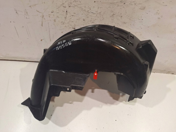 Pare soleil Arrière Gauche 9810125680 PEUGEOT 3008 II 16