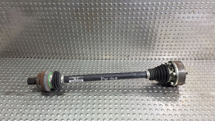 Antriebswelle links heck 1K0501203D A3 8P Q3 8U TIGUAN PASSAT B7 GOLF V