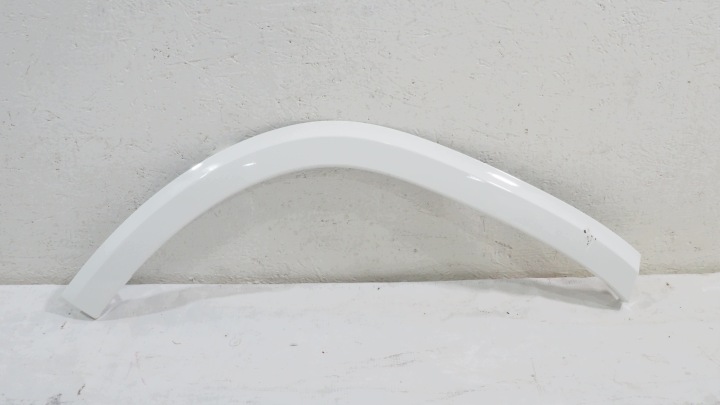 Mercedes GLA W247 AMG moulage aile droit arrière A2478854110