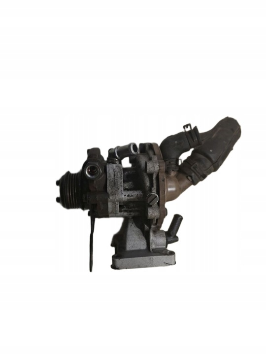 Pompe direction assistée FORD MONDEO MK3 2.0 TDCI N7BA XS7Q8A578 7146310009