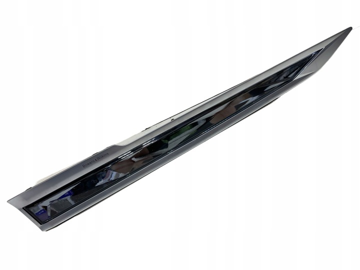 PANEL modanatura PORTA Portiera Destra Anteriore CRYSTAL BOWERS WILKINS BMW 7 G70