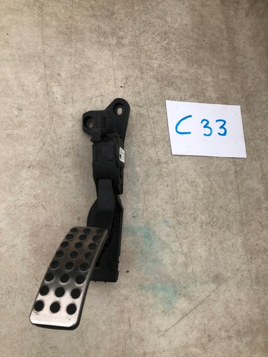Pédale accélérateur pedales MERCEDES GLC 292 166 A2923000100