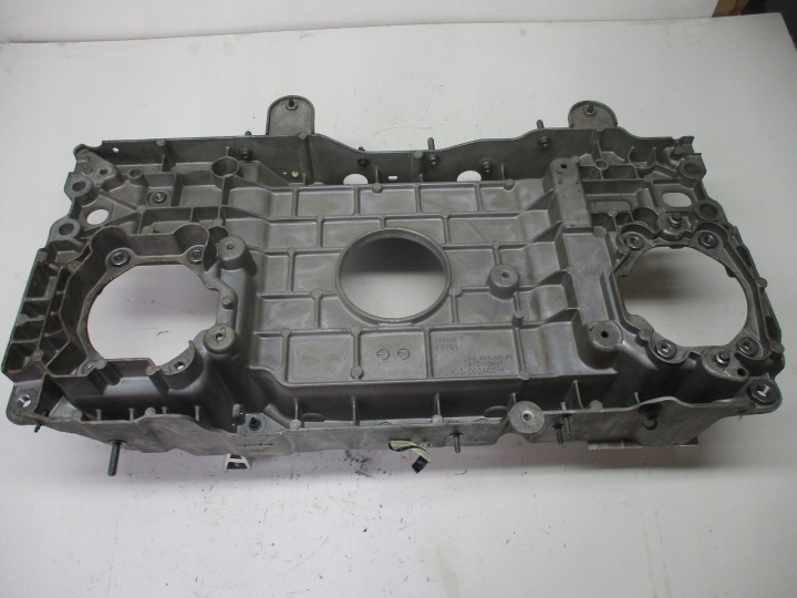 pillar PRZETWORNIK JAGUAR and PACE J9D3002A68A