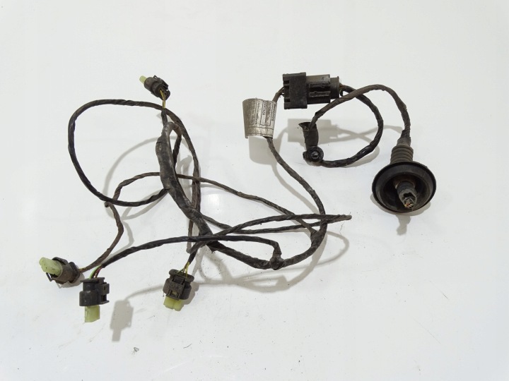 kabelbaum kabelsatz Parken BMW X3 F25 9243637