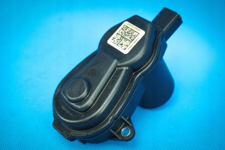 Motor elektrische Parkbremse Audi A6 4G A7 A8 4H0998281