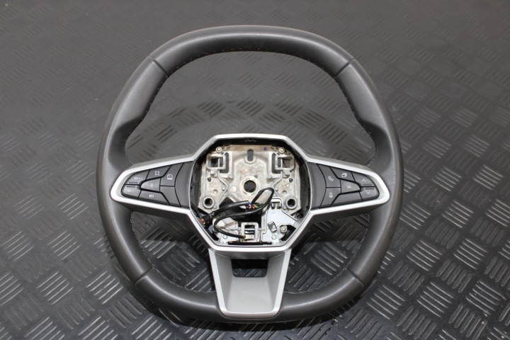 volan MULTIFUNKCJA DACIA DUSTER III 3 2024