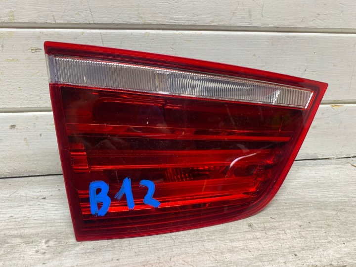 Licht heck links BMW X3 F25 LED 7217313