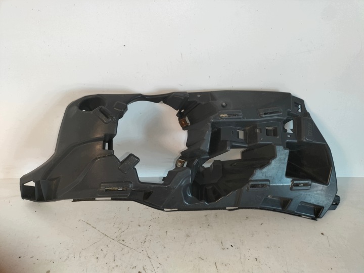 stoßstangenhalterung Halter der Stoßstange vorne vorne links BMW X3 F25 LIFT 14-17