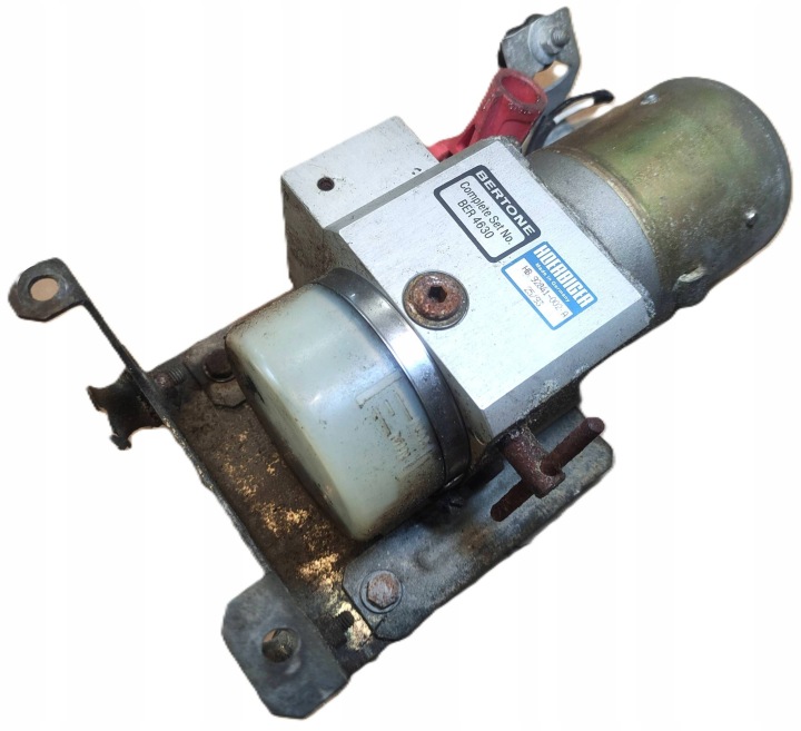 pumpe dach OPEL ASTRA F