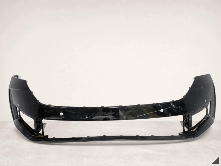 SKODA OCTAVIA IV 4 5E3 LIFT 24- Pare choc BUMPER Avant (4xPDC) 5E3807221L